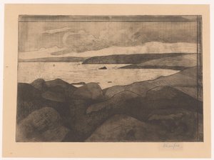 Bretonse kust