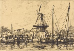 Een Haarlem