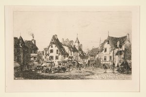 Maison Belot (Het Belot Huis)