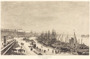 Rade de Bordeaux