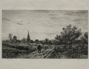 Retour naar Sète
