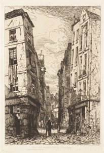  door Maxime Lalanne