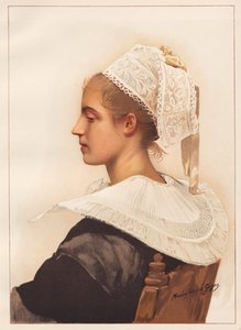Maris Stella door Maximilienne Guyon