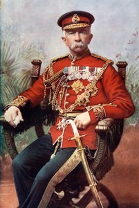 Sir Henry Evelyn Wood, Engelse Veldmaarschalk en Ontvanger van het Victoria Cross
