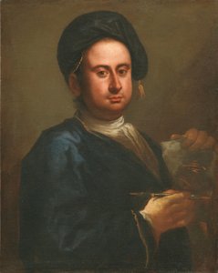 Zelfportret