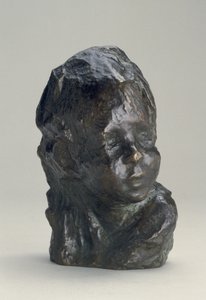 Hebreeuwse Jongen door Medardo Rosso