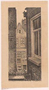 Doorkijkje
