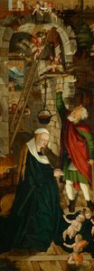 Geboorte van Christus