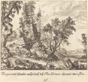 Draun Rivier