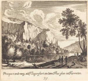 Bergzicht, Klagenfurt