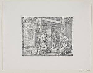 De geboorte van Christus