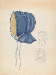 Opera Kap, ca. 1936
