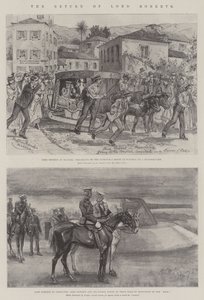 De Terugkeer van Lord Roberts