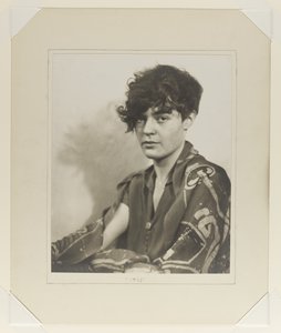 "1928" door Melvin Ormond Hammond