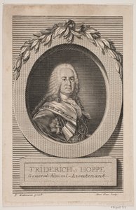 Frederik Hoppe