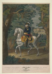 Friedrich der Grosse