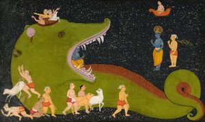 Krishna