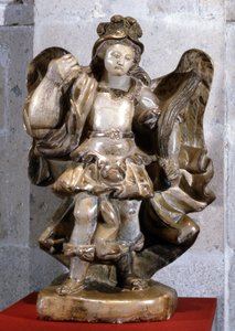 Standbeeld van St. Michael