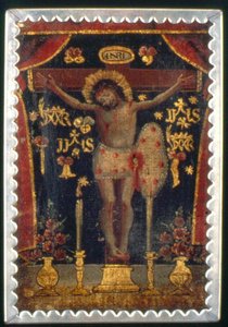 De Kruisiging