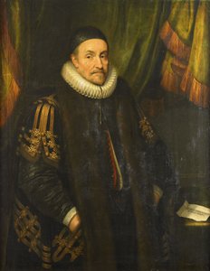  door Micchiel Jansz van Mierevelt