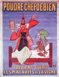 Poster die 