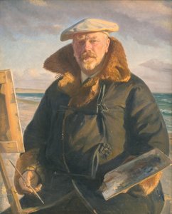 Zelfportret
