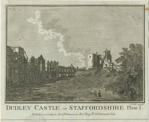 Dudley Kasteel