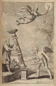 Illustratie voor Plutarchus
