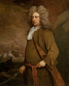 Sir James Wishart, eind 17e tot begin 18e eeuw