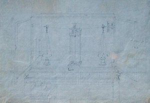 Chemische balans, uit Michael Faraday