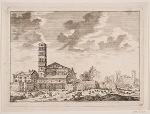 Italiaanse kerk