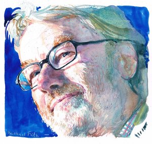 Iain Banks