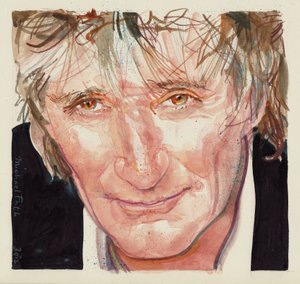 Rod Stewart