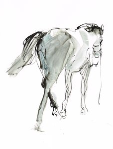 Zonder Titel, 2018 door Michael Frith