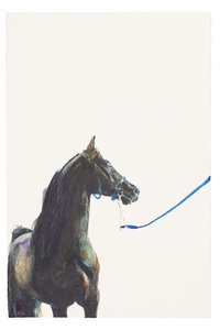 Zonder titel, 2018 door Michael Frith