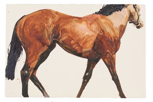 Zonder titel, 2018