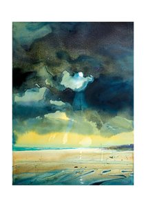 Wittering door Michael Frith
