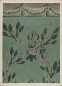 Vrije Hand Wanddecoratie, 1935-1942