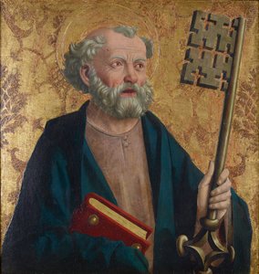 Heilige Petrus
