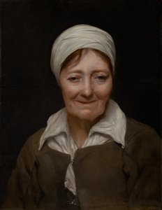  door Michael Sweerts