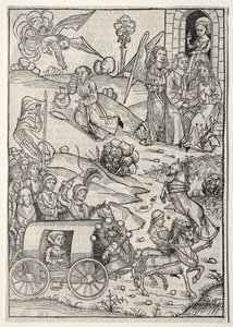 Der Schatzbehalter: De Terugkeer van Tobias naar Tobit; De Aankomst van Tobias