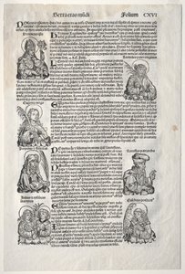 Neurenberg kroniek