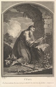 Sint Paulus