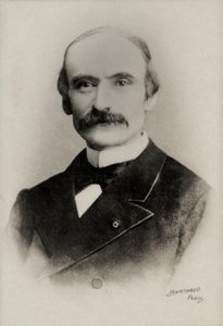  door Michel Berthaud