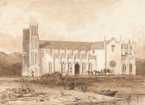 Katholieke kerk, Port of Spain