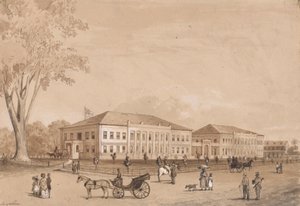 Overheidsgebouwen