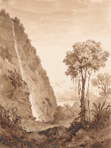 Maraccas Waterval