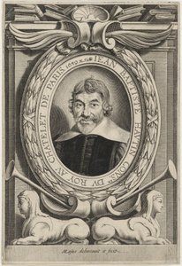  door Michel Lasne