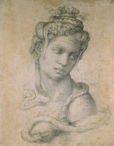 Cleopatra (69-30 v.Chr.)