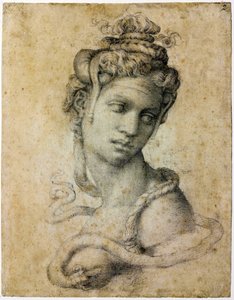 Cleopatra, ca. 1535